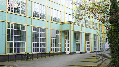 Augenprothetik Fischer Institut